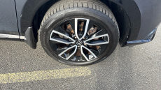 Honda HR-V 1.5 eHEV Advance 5dr CVT Hybrid Hatchback